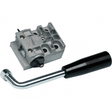Came Frog Release system - Tubular type 10