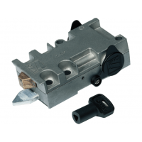 Came Frog Release System - Triangular Key