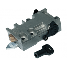 Came Frog Release System - Triangular Key