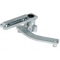 Came Extra Length Transmission Lever for FROG upto 140° Came Extra Length Transmission Lever for FROG upto 140°