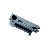 Came Transmission lever for FROG with adjustable opening stop Came Transmission lever for FROG with adjustable opening stop