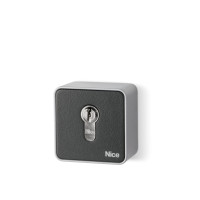 Nice Key Selector Era Series European Cylinder - Outdoor
