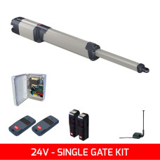 BFT Kustos Ultra BT B25 Standard Stroke Single Kit BFT Kustos Ultra BT B25 Standard Stroke Single Kit