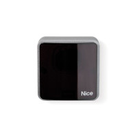 Nice Era Photocell L 30° positionable Recessed Mounting Nice Era Photocell L 30° positionable Recessed Mounting