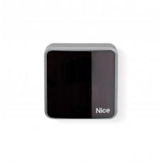 Nice Era Photocell L 30° positionable Recessed Mounting Nice Era Photocell L 30° positionable Recessed Mounting