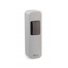Nice Era Photocell S - Burglar-Resistant Metal Body