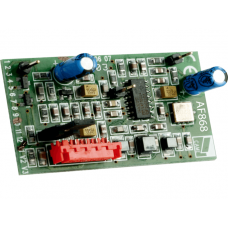 Came 868.35MHz Plug-in radio frequency card Came 868.35MHz Plug-in radio frequency card