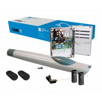 Came Amico 230v Kit for a Single Gate