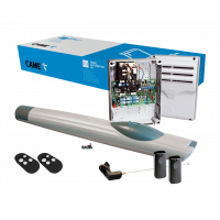 Came Amico 24v Kit for Single Gate