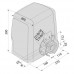 BFT Ares Ultra BT A 1000 (24v)