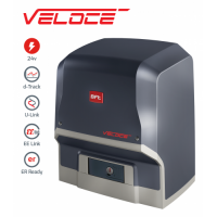 BFT Ares Veloce BT A1000