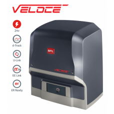 BFT Ares Veloce BT A1000
