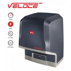 BFT Ares Veloce BT A500