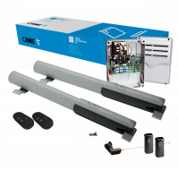 Came ATI 230v Kit for a pair of gates - 5m Came ATI 230v Kit for a pair of gates - 5m