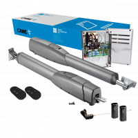 Came ATS 230V Swing kit twin upto 3m -400kg Came ATS 230V Swing kit twin upto 3m -400kg
