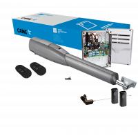 Came ATS 230V Gate kit for Single gate up to 3m - 400kg Came ATS 230V Gate kit for Single gate up to 3m - 400kg