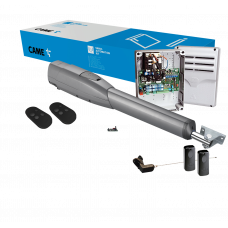 Came ATS 230V Gate kit for Single gate up to 3m - 400kg