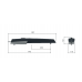 Came AXL Worm Drive Kit 24V for a Pair of Gates up to 2m Came AXL Worm Drive Kit 24V for a Pair of Gates up to 2m
