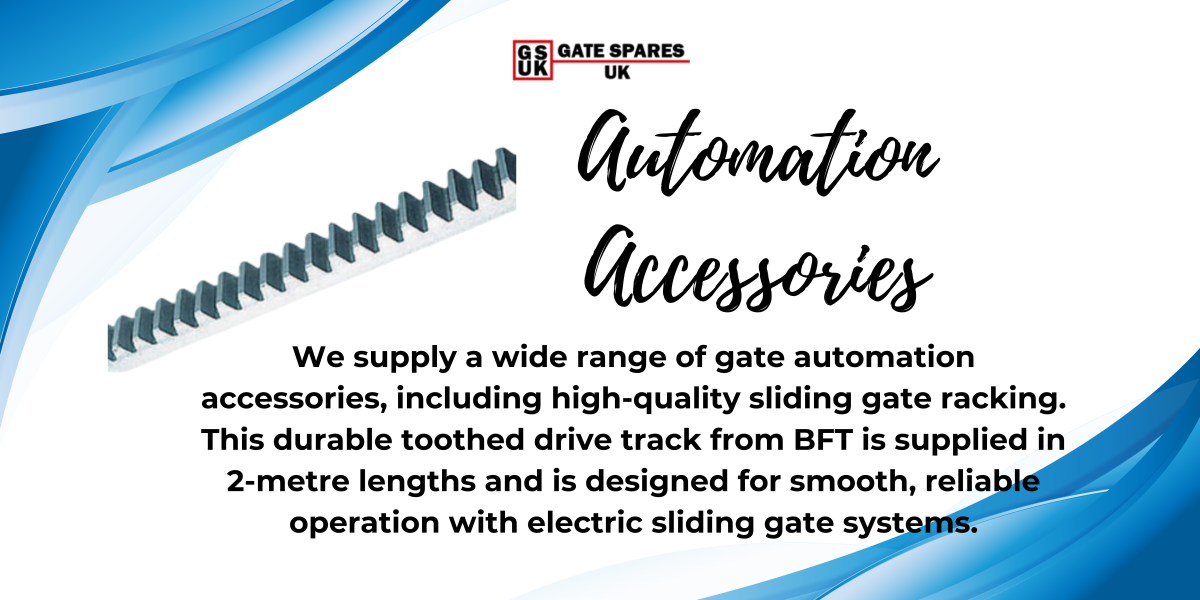 Automation Acsessories Banner 