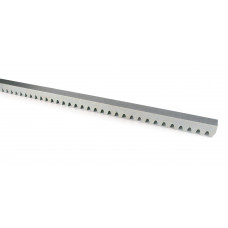 Nice M6 Rack 30x30x1000mm Zinc Coated Nice M6 Rack 30x30x1000mm Zinc Coated