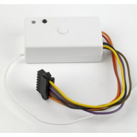 BFT SEAV Controller for Reader