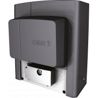 Came BKS08AGS Sliding Gate Motor 230V up to 800kg Came BKS08AGS Sliding Gate Motor 230V up to 800kg