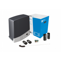 Came BKV Plus Sliding Gate Kit 36v up to 1500kg Came BKV Plus Sliding Gate Kit 36v up to 1500kg