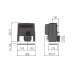 Came BX708AGS Sliding Gate Motor 230V up to 800kg Came BX708AGS Sliding Gate Motor 230V up to 800kg