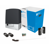 Came BXV Rapid Sliding Gate Kit 24V up to 1000kg Came BXV Rapid Sliding Gate Kit 24V up to 1000kg