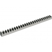 Came Module 4 Rack 22 x 22mm Galvanised Steel Came Module 4 Rack 22 x 22mm Galvanised Steel