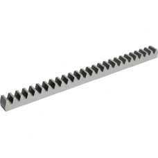 Came Module 4 Rack 22 x 22mm Galvanised Steel Came Module 4 Rack 22 x 22mm Galvanised Steel