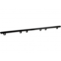 Came Module 4 rack 10 x 10mm nylon steel core fibre glass with FA Came Module 4 rack 10 x 10mm nylon steel core fibre glass with FA