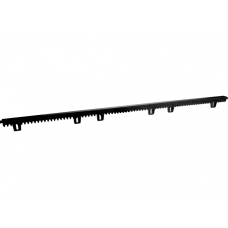 Came Module 4 rack 10 x 10mm nylon steel core fibre glass with FA Came Module 4 rack 10 x 10mm nylon steel core fibre glass with FA