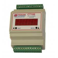 BFT CT100 Traffic Counter