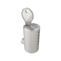 Came Key (Cylinder Din)