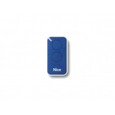 Nice Era Inti Series Transmitter 2 Channel Blue Nice Era Inti Series Transmitter 2 Channel Blue