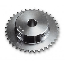 Nice 36 Tooth Pinion