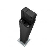 Came Aluminium Column For DELTA-E Photocells Came Aluminium Column For DELTA-E Photocells