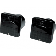 Came Pair of flush mounted photocells - 20m range Came Pair of flush mounted photocells - 20m range