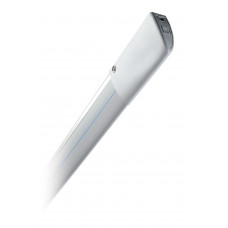 Came Grey mechanical safety edge - Length = 1.5m. (Rubber)