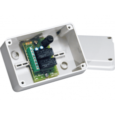 Came Electric connection control panel for use with DF edges Came Electric connection control panel for use with DF edges