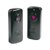 Came Pair of Metal Casing for DIR10/20/30
