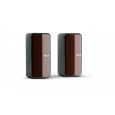 Nice Pair of Wireless Photocells Nice Pair of Wireless Photocells