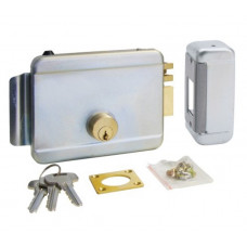 BFT ECB Gate Lock (Left Handed) BFT ECB Gate Lock (Left Handed)