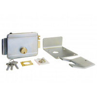 BFT ECB Vertical Gate Lock