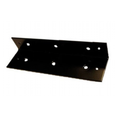 CDVI L-Bracket for ES400 Magnetic Lock CDVI L-Bracket for ES400 Magnetic Lock