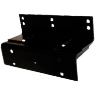 CDVI Z Bracket for ES400 & ES500 Magnetic Locks CDVI Z Bracket for ES400 & ES500 Magnetic Locks