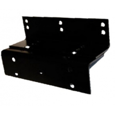 CDVI Z Bracket for ES400 & ES500 Magnetic Locks CDVI Z Bracket for ES400 & ES500 Magnetic Locks