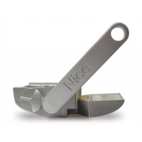 Nice Lever-Type Unlock System Nice Lever-Type Unlock System