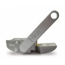 Nice Lever-Type Unlock System Nice Lever-Type Unlock System